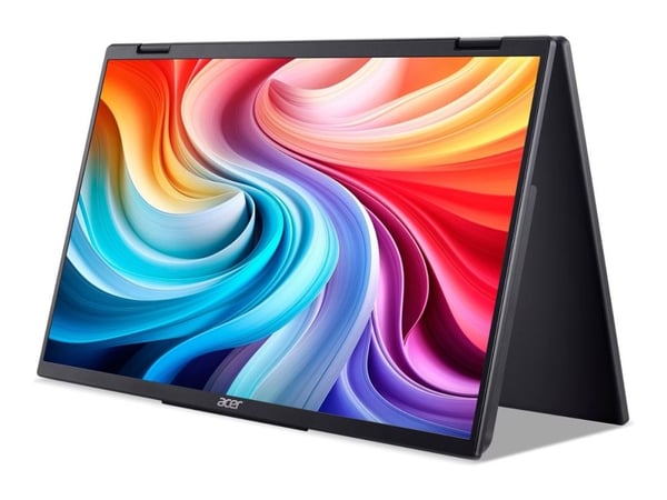 Acer PD163Qsmiuux - PD3 Series - LED-skjerm - 16" (15.6" synlig) - portabel - 1920 x 1080 Full HD (1080p) @ 60 Hz - IPS - 250 cd/m² - 800:1 - 8 ms ...