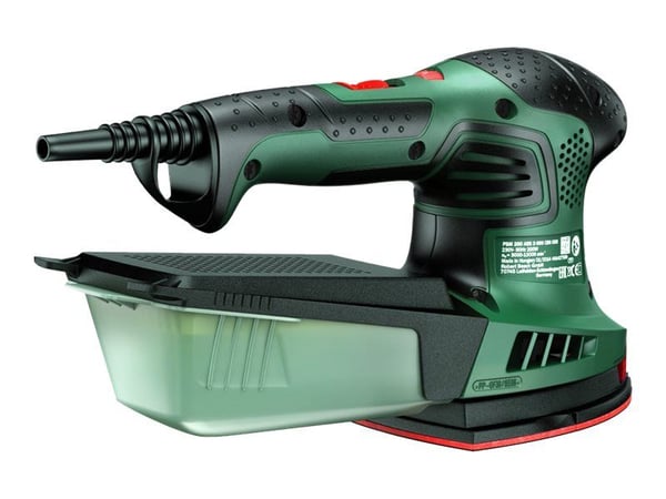 Bosch MULTISLIBER PSM 200 AES SYSTEMBOX