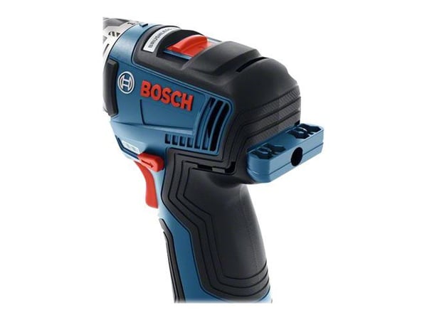Bosch-ruuvinväännin GSR12V-35FC 2X3A GFA L-L-BOXX