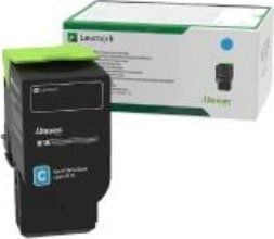 Lexmark 79L2HC0, 46900 sivua, Syaani, 1 kpl