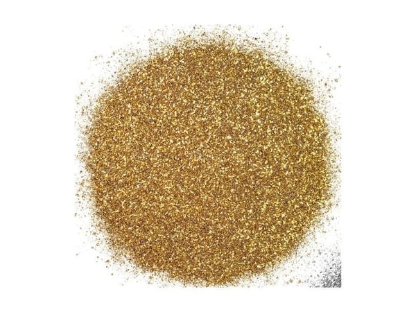 Gullglimmer, 200 g