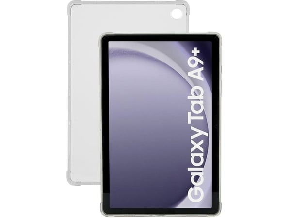 Mobilis 058030, deksel, Samsung, Galaxy A25 SM-X210, SM-X216, 27,9 cm (11"), 106 g
