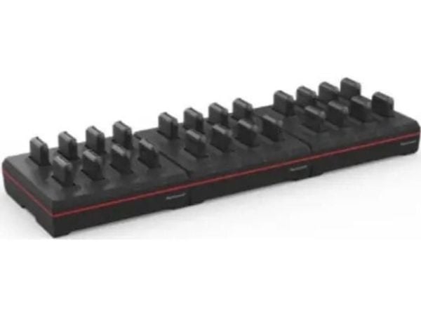Honeywell - Batteri for strekkodeleser - 570 mAh - for Honeywell 8675i