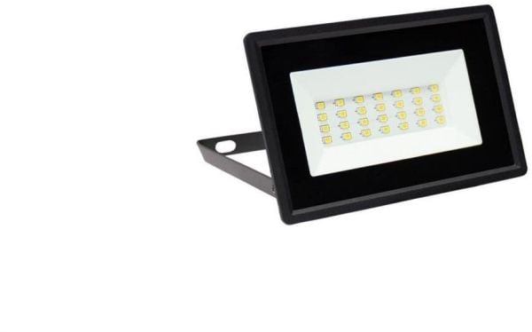 SpectrumLED LED flomlys IP65 20W 1950 lm 3000K WW, LUX 3 NOCTIS