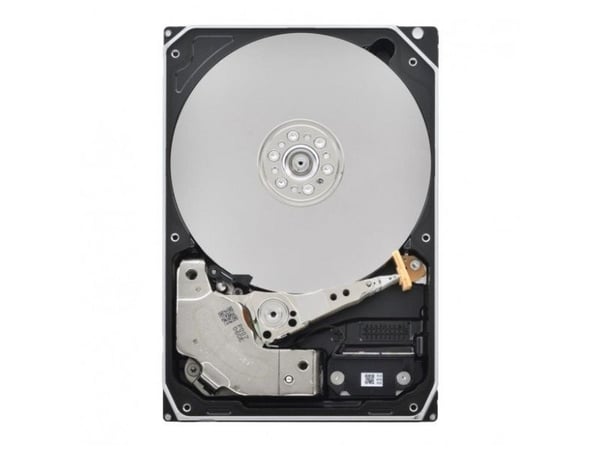 E-CapHDD 24TB 3,5 7,2k SAS 12Gbit/s 5xxe