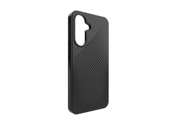 ZAGG Cases Luxe Samsung Raccoon Black