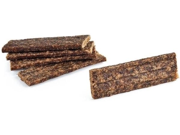 Arami ARAMI C okse-/tyrekjøttstrimler 500 g