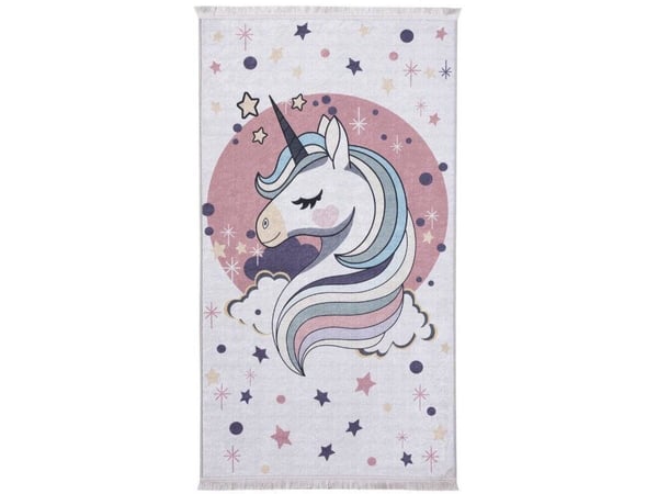 Splendid Carpet Printed Uni 1.2X1.6M