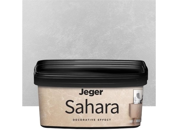 Maling Decor Str Jäger Sahara Pietro 1L