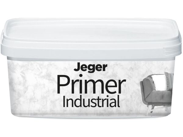 Primer Jeger Industrial 1L