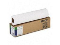 Epson Premium Semimatte Photo Paper (260) - Halvmatt - Rull (40,6 cm x 30,5 m) 1 rull(er) fotopapir - for SureColor P5000, P800, SC-P10000, P20000,...