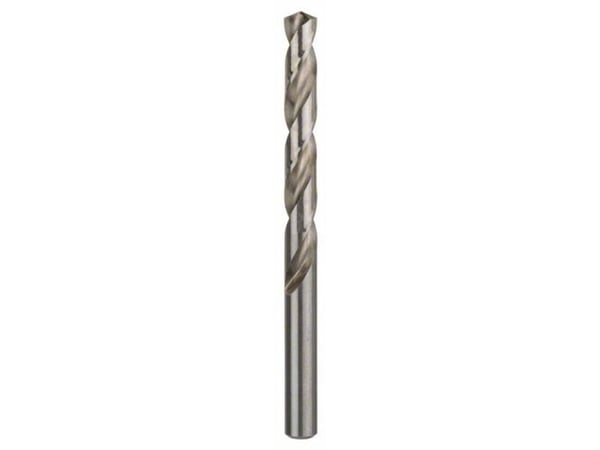 Bosch HSS-G - Bor - bor - 10.5 mm - cylindrical - lengde: 133 mm