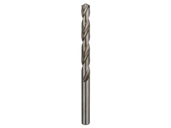 Bosch HSS-G - Bor - bor - 8.5 mm - cylindrical - lengde: 117 mm