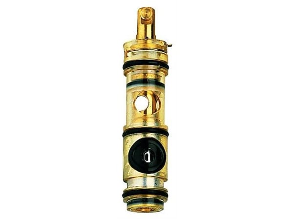 Grohe Euromix Patr. - Longlife til ladylux.070000m 07000000