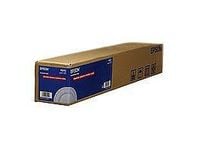 Epson Enhanced - Syntetisk - Rull A1 (61 cm x 40 m) - 77 g/m² - papir - for SureColor SC-P10000, P20000, P6000, P7500, P8000, P9000, P9500, T3400, ...