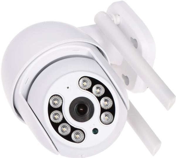 APTI utendørs PTZ IP-kamera APTI-W41S2-TUYA Tuya Smart Wi-Fi - 4Mpx 3.6mm