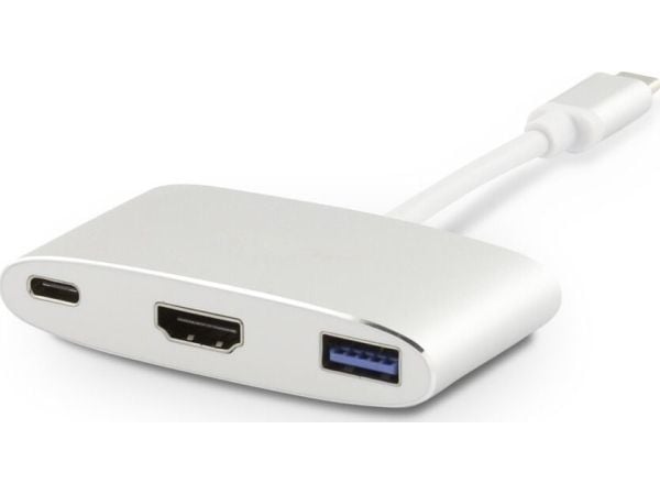 LMP 15090, USB 3.2 Gen 2 (3.1 Gen 2) Type-C, Sølv, Hvit, HDMI, USB 3.2 Gen 1 (3.1 Gen 1) Type-A, USB, Windows 10 Education, Windows 10 Education x6...