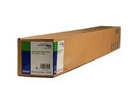 Epson Singleweight Matte - Matt - Rull (111,8 cm x 40 m) 1 rull(er) papir - for Stylus Pro 11880, Pro 98XX; SureColor SC-P10000, P20000, P8000, P90...