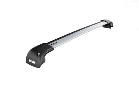 Thule WingBar Edge 9595, Kuormatanko, Alumiini, Alumiini, 75 kg, 920 mm