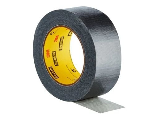 3M Extremium - Harmaa - Niputus - Korjaus - Vahvistus - Kosteudenkestävä - Lämpötilankestävä - UV-kestävä - Vedenpitävä - 93 °C - 27,4 m - 48 mm (7...