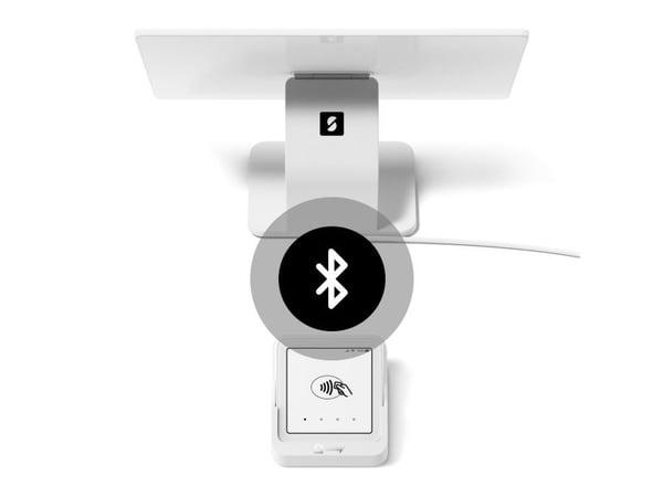 SumUp kassakone POS Lite + Solo
