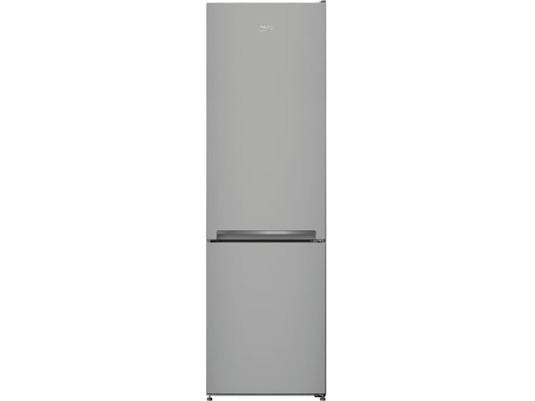 Beko RCSA300K40SN - Kylskåp/frys - bottenfrysskåp - Klass E