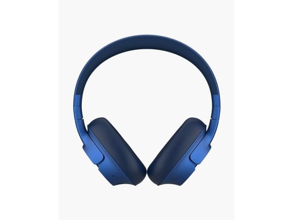 Fresh ''n Rebel 00221616, Trådlös, Samtal/musik/sport/vardag, Headset, Blå