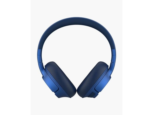 Fresh ''n Rebel 00221616, Trådlös, Samtal/musik/sport/vardag, Headset, Blå