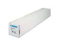 HP Super Heavyweight Plus Matte Paper - Matt - 259 mikron - Rull (61 cm x 30,5 m) - 210 g/m² - 1 rull(er) papir - for DesignJet 45XX, T1100, T1120,...