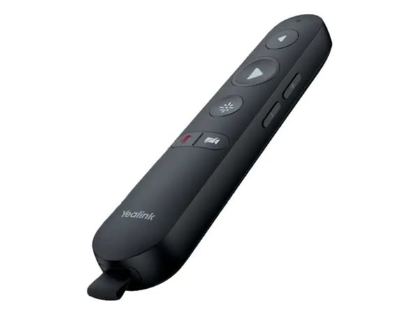 Yealink MB-Remote - Fjärrkontroll