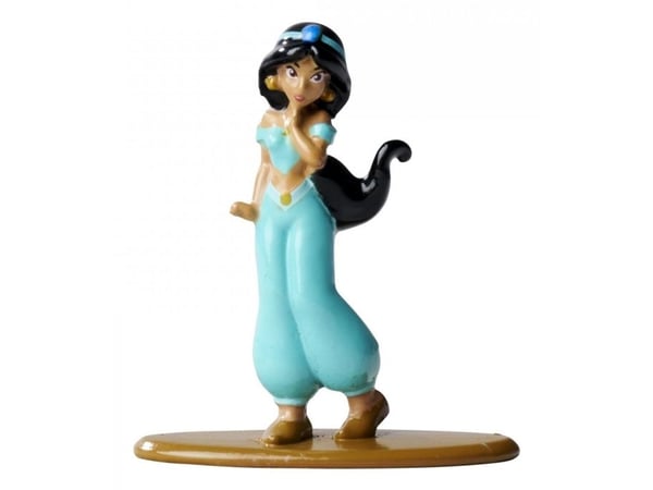 Jada Toys 253071010, 8 år, Flerfarget, Metall, 12 stykker