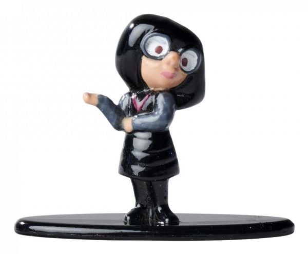 Jada Toys 253071010, 8 år, Flerfarget, Metall, 12 stykker