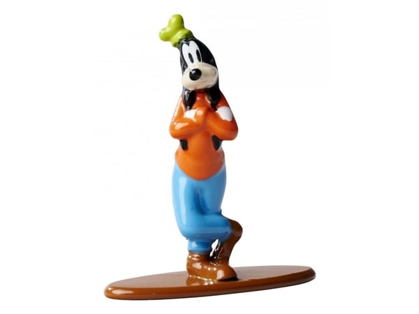 Jada Toys 253071010, 8 år, Flerfarget, Metall, 12 stykker
