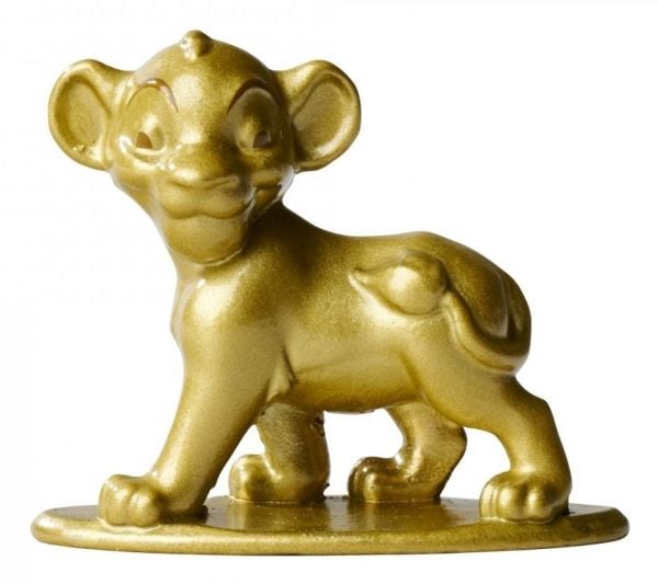 Jada Toys 253071010, 8 år, Flerfarget, Metall, 12 stykker