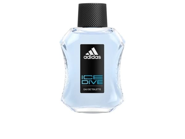 Adidas Ice Dive Eau De Toilette 100 ml (man)