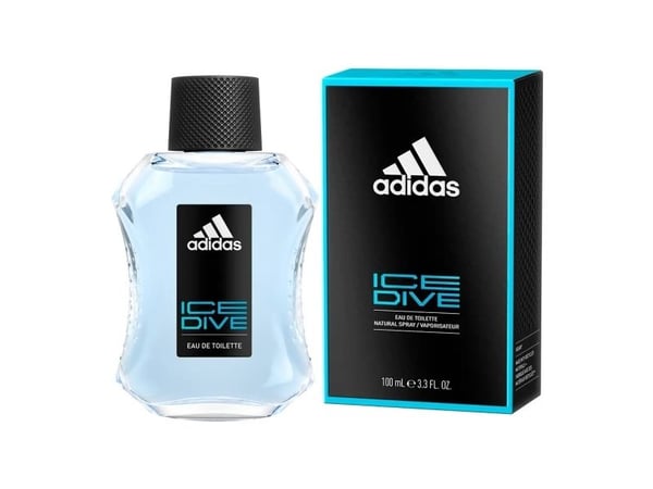 Adidas - Ice Dive - 100 ml