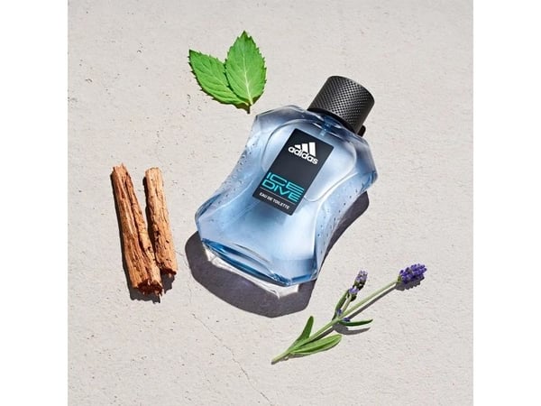 Adidas - Ice Dive - 100 ml