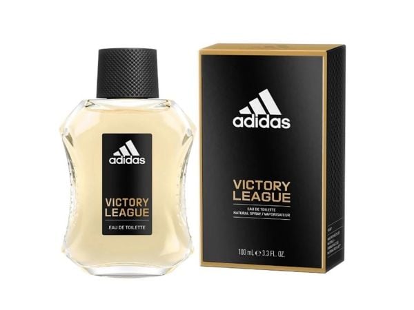 Adidas - Victory League - 100 ml