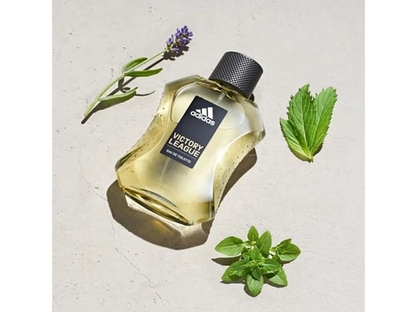 Adidas - Victory League - 100 ml
