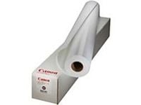 Canon Standard - Rull (106,7 cm x 50 m) - 90 g/m² - 1 rull(er) vanlig papir - for imagePROGRAF iPF9000, W8200D, W8400 Dye, W8400D
