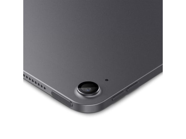 Spigen GLAS.tR EZ Fit Optik Pro 2PCS Glass for iPad Air 13-tommers M3/M2 / 11-tommers M3/M2 (2025/2024), kameralinsebeskytter, 9H, herdet glass, 2 ...