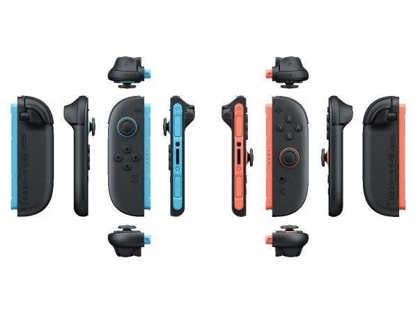 Nintendo Joy-Con 2 Pair