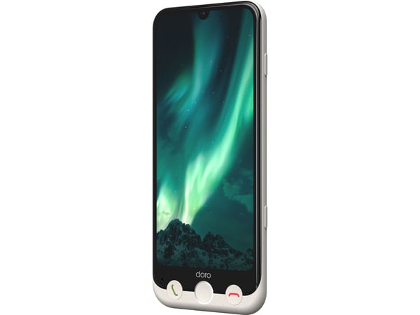 DORO AURORA 31 LUU