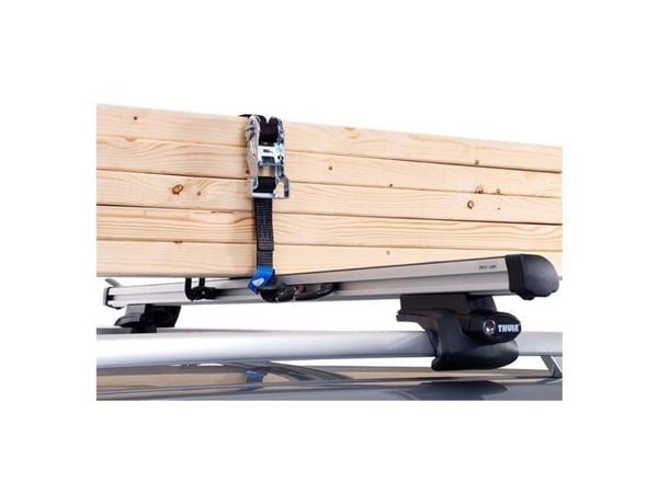 SKRALDETALJE M/4m REM - THULE 323