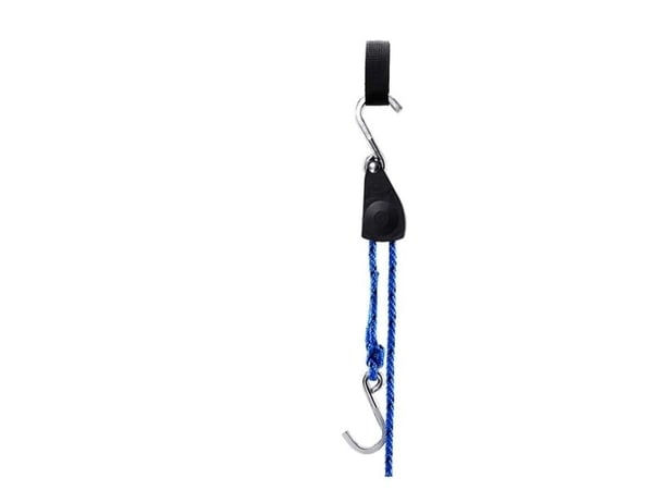 THULE QUICKDRAW 838