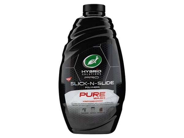 Turtle Wax Hybrid Pure Wash