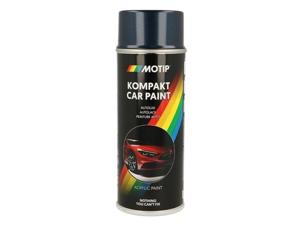 Motip Autoacryl spray 54555 - 400 ml