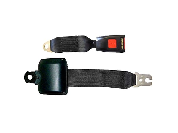 2-pkt rullesele 112 cm + 22 cm arm 2-pkt rullesele 112 cm + 22 cm arm