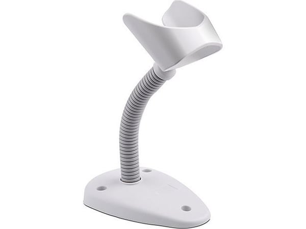 Datalogic STD-G040 - Strekkodeskannerholder - hvit - for Gryphon I GBT4100, GBT4130, GD4110, GM4100, GM4130; Gryphon L GD4300, GD4310, GD4330