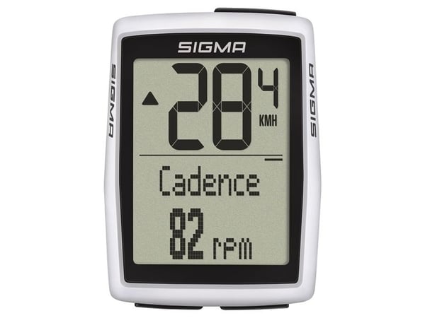 Sigma Sport 12211, 31 x 41 piksler, CR 2032